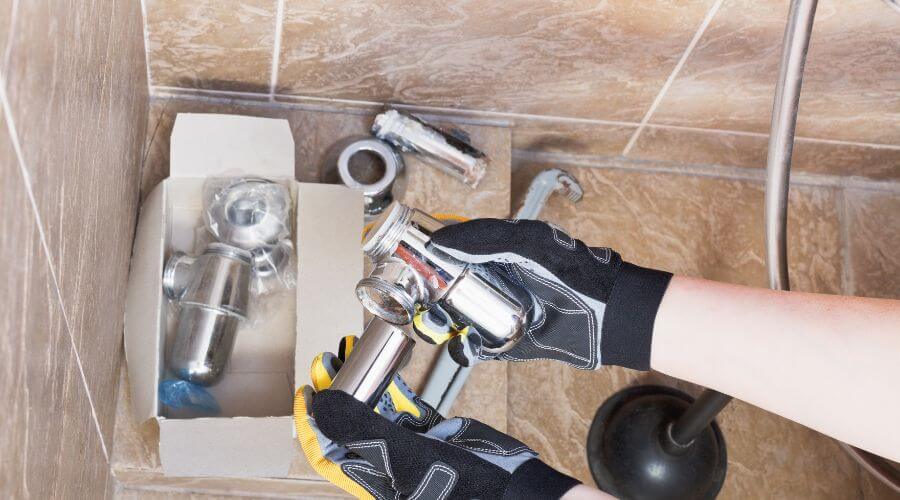 Expert flood damage restoration services in Monterey, CA